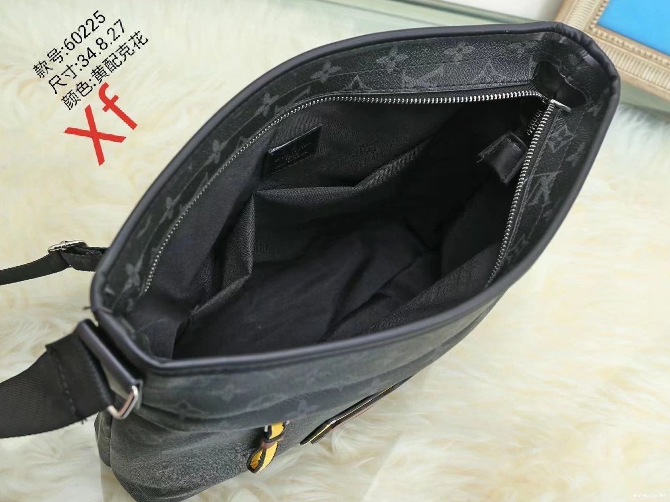 Messenger Vuitton Bags For 8110 Durable Louis Men 0425